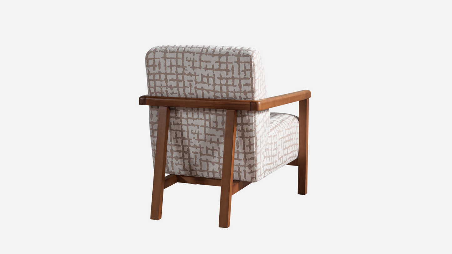 Fanetta Koltuk Takımı