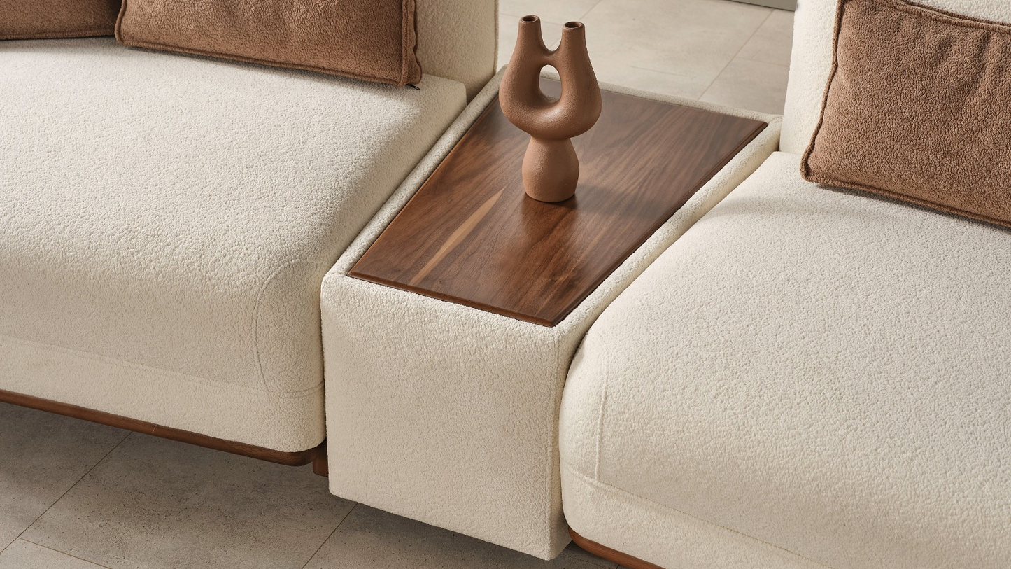 Parla Koltuk Takımı