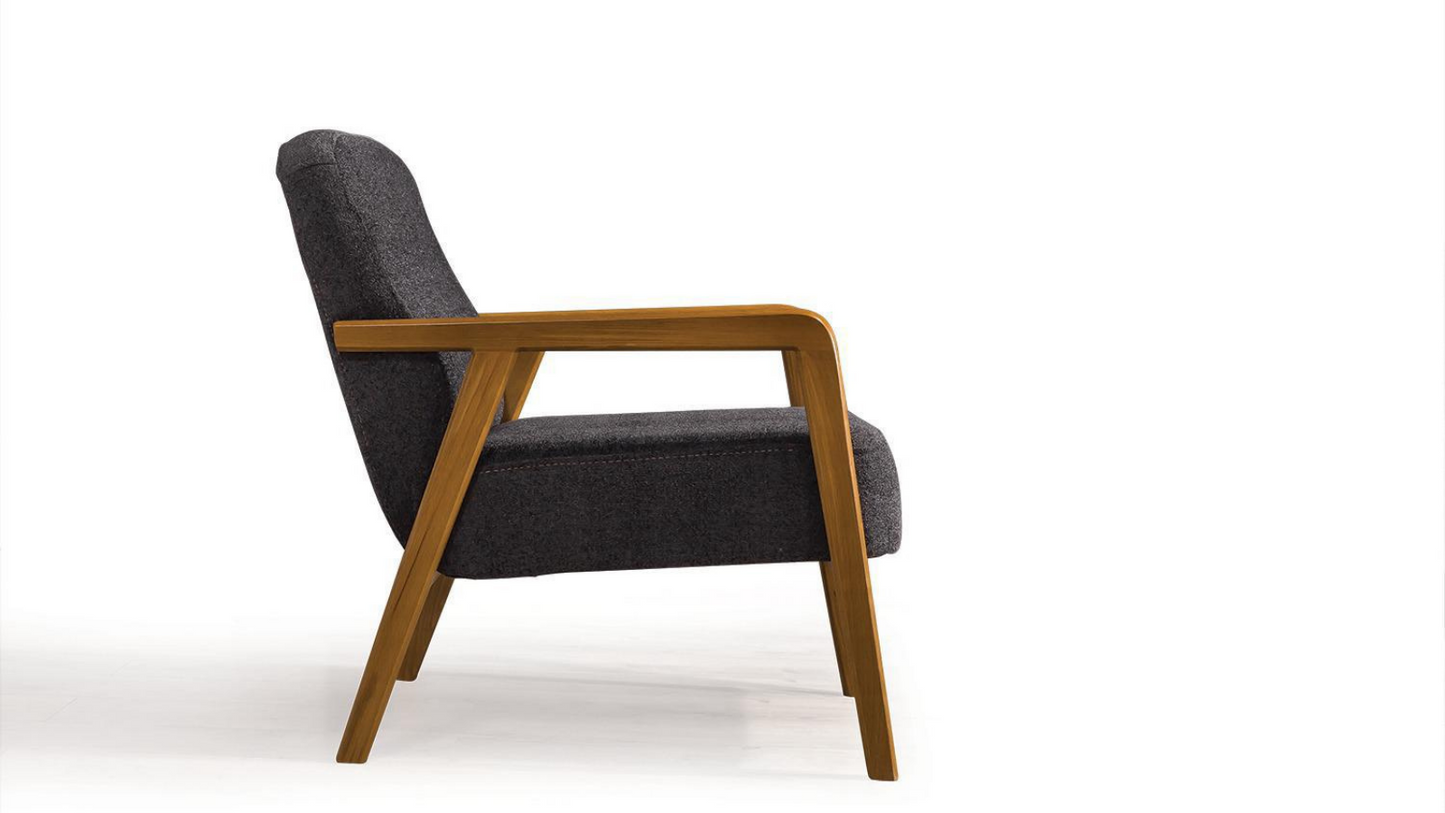 Kuzu Koltuk Takımı