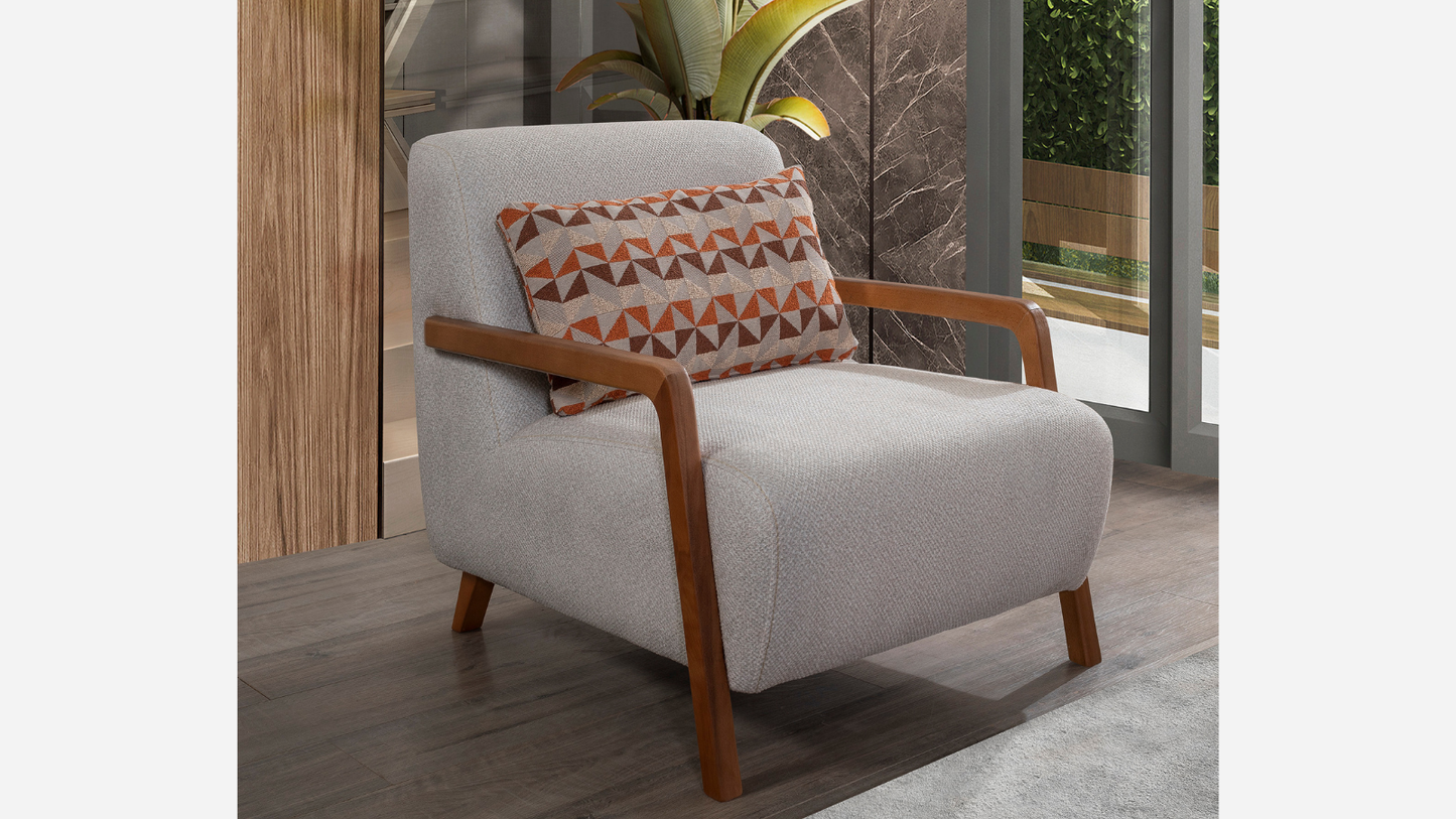 Lizbon Koltuk Takımı