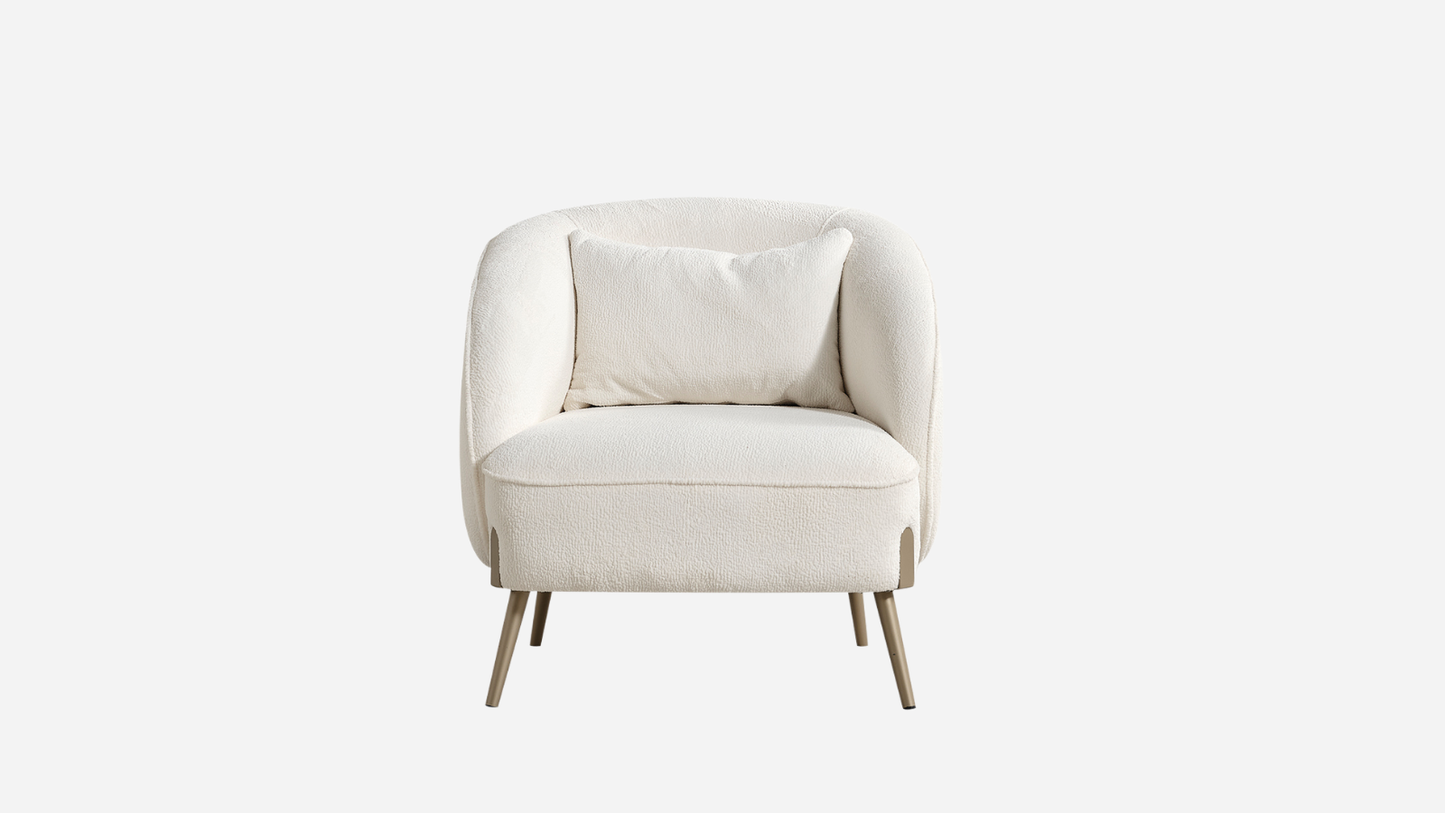 Lisa Koltuk Takımı