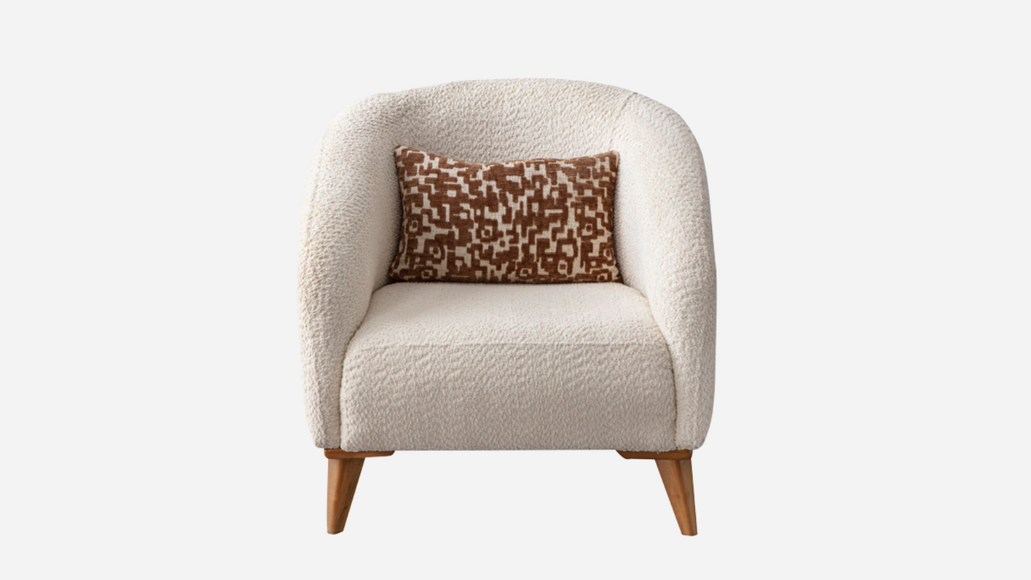 Latte Koltuk Takımı