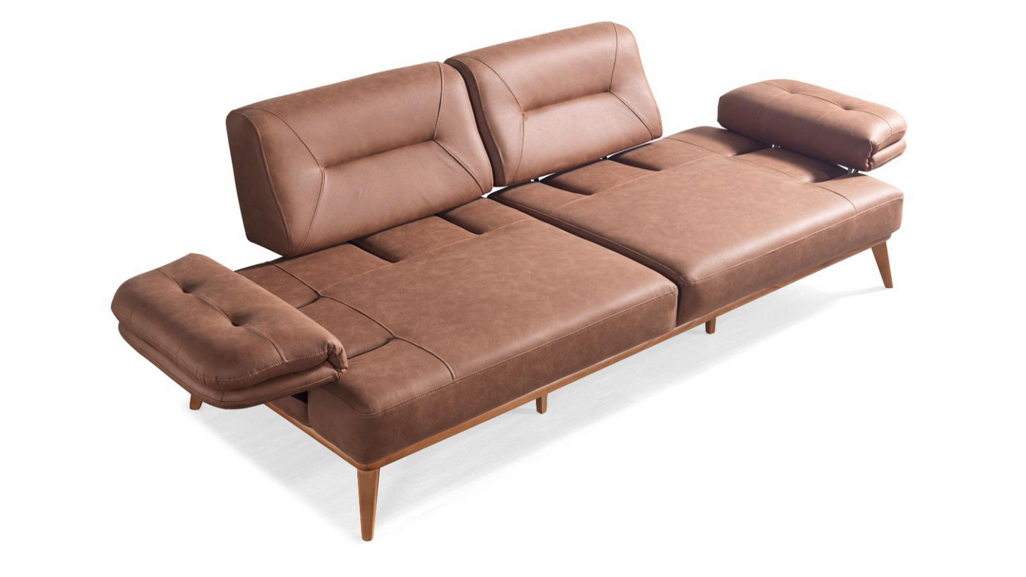 Evissi Koltuk Takımı