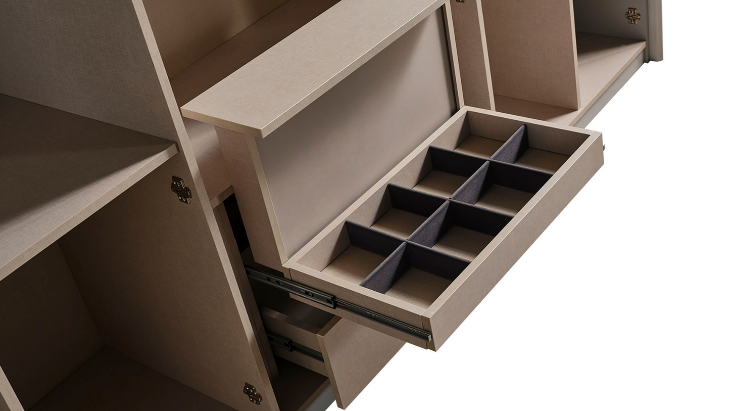 Pırlanta Yatak Odası