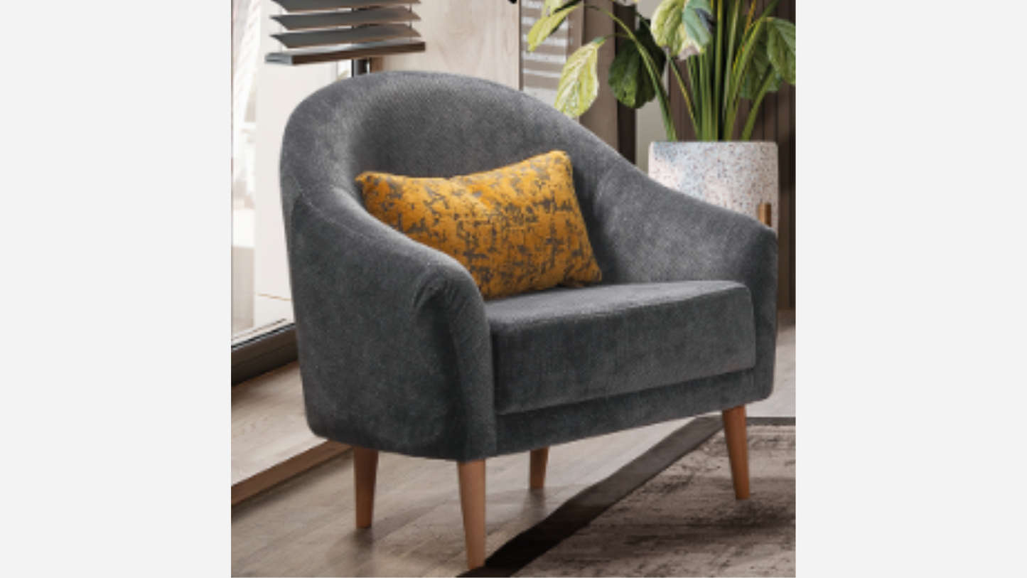 Luna Koltuk Takımı