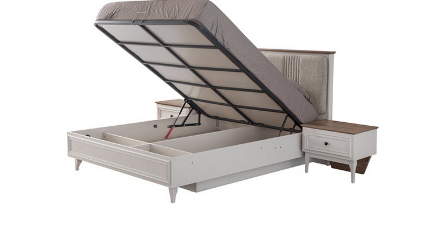 Kelebek Yatak Odası