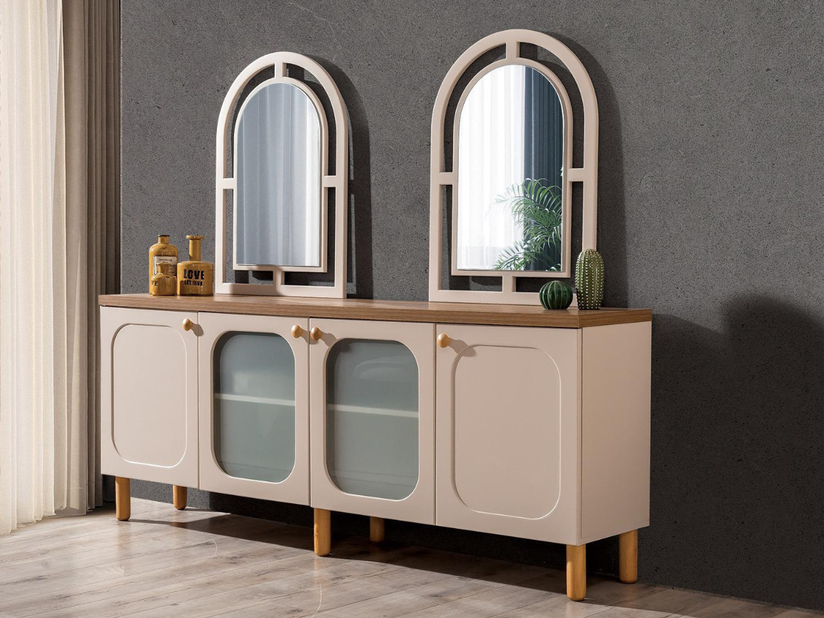 Still Bohem Yemek Odası