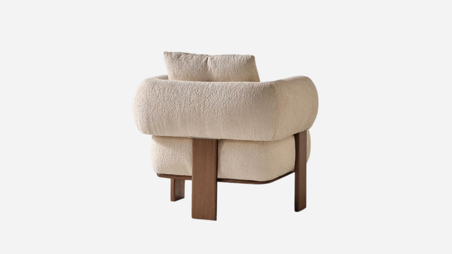 Nirvana Koltuk Takımı