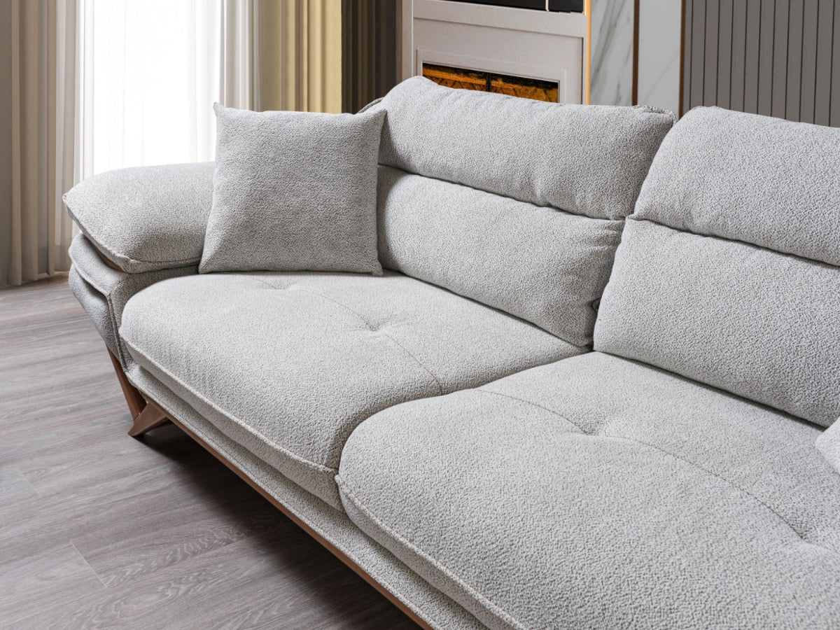 Maserati Koltuk Takımı