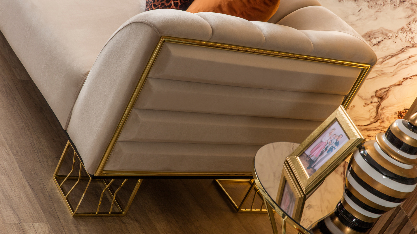 Sirius Koltuk Takımı